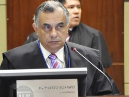 Justiça manda ex-deputado pagar R$ 6,2 milhões por desvios na ALMT