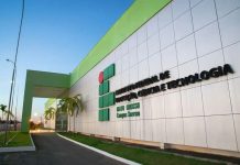 IFMT abre maior seleção da história com 3.815 vagas em Mato Grosso