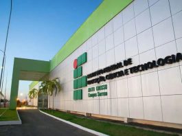IFMT abre maior seleção da história com 3.815 vagas em Mato Grosso