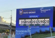 MT supera R$ 35 bilhões em impostos arrecadados em novo recorde