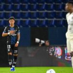 Matagigantes avança e terá o Flamengo pela frente na Libertadores