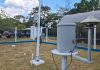 Novo sistema do Inmet amplia monitoramento do clima em Mato Grosso