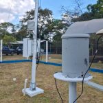 Novo sistema do Inmet amplia monitoramento do clima em Mato Grosso