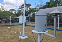 Novo sistema do Inmet amplia monitoramento do clima em Mato Grosso