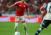 Remo empata no último lance, mas Inter deixa o Z-4