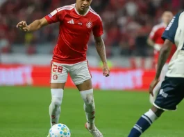 Remo empata no último lance, mas Inter deixa o Z-4