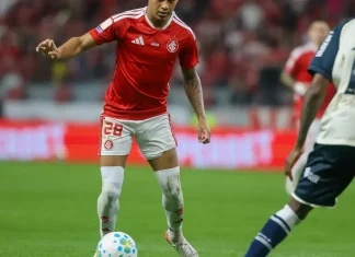 Remo empata no último lance, mas Inter deixa o Z-4
