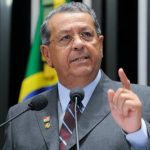 Jayme Campos diz que pode faltar cadeia se revelar tudo o que sabe