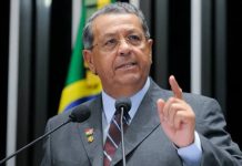 Jayme Campos diz que pode faltar cadeia se revelar tudo o que sabe