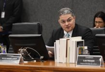 Juiz será investigado pelo CNJ por uso de linguagem grosseira e misógina durante julgamento