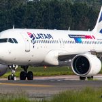 LATAM anuncia novos voos e amplia conexão aérea de Mato Grosso