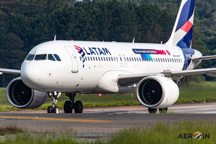 Latam-A320neo