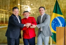 Congresso acelera votação para manter fim da taxa das blusinhas