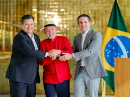 Congresso acelera votação para manter fim da taxa das blusinhas