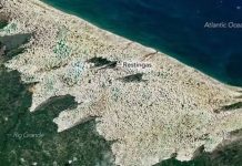 Lençóis Maranhenses ganham novo destaque internacional após registro da NASA