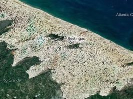 Lençóis Maranhenses ganham novo destaque internacional após registro da NASA