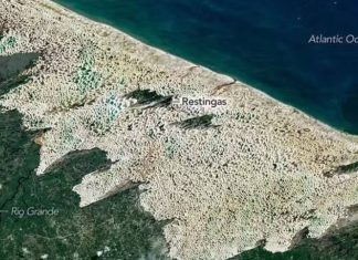 Lençóis Maranhenses ganham novo destaque internacional após registro da NASA