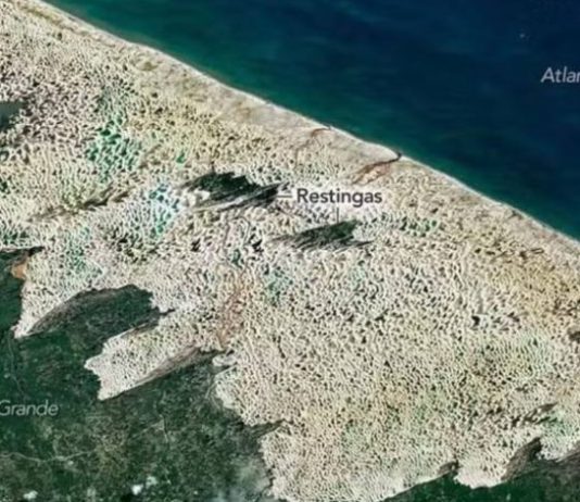 Lençóis Maranhenses ganham novo destaque internacional após registro da NASA