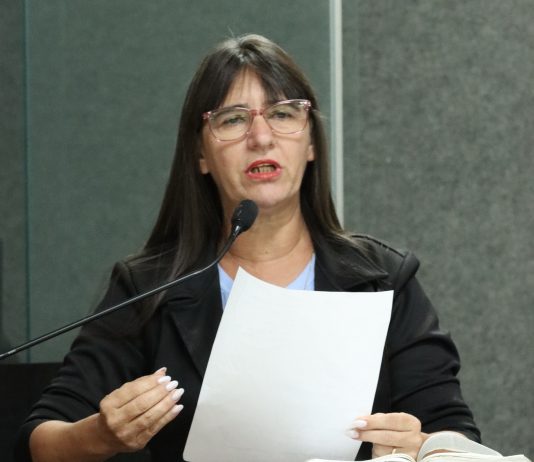 Vereadora Leonice Klaus propõe mudança da Casa de Apoio de Alta Floresta em Cuiabá