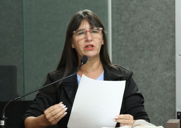 Leonice Klaus