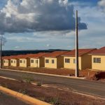INVESTIMENTO FEDERAL: Residencial Carvalho terá primeira etapa com 500 casas em Barra do Garças