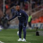 Fluminense efetiva Marcão como técnico até o fim de 2026