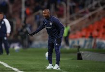 Fluminense efetiva Marcão como técnico até o fim de 2026