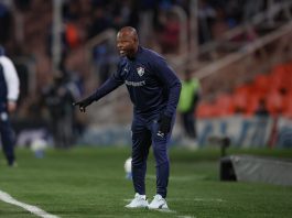 Fluminense efetiva Marcão como técnico até o fim de 2026