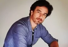 Ator Marco Furlan é preso por estupro de vulnerável em Pindamonhangaba