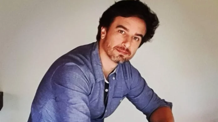 Marco Furlan estupro
