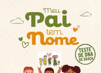Mutirão Pai Presente inicia exames gratuitos de DNA em Mato Grosso