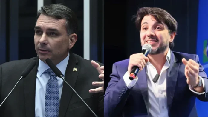 MissãoversusFlavio