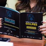 TJMT lança campanha para combater golpes de falsos juízes e advogados