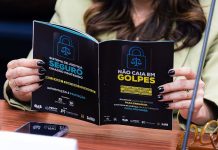 TJMT lança campanha para combater golpes de falsos juízes e advogados
