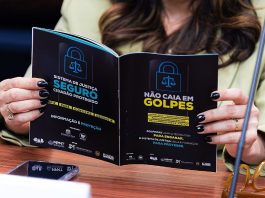 TJMT lança campanha para combater golpes de falsos juízes e advogados