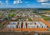 Moradores denunciam esgoto transbordando há mais de 30 dias em residencial de Nova Mutum
