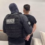 Polícia mira facção com base no Rio e sequestra frota de luxo
