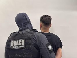 Polícia mira facção com base no Rio e sequestra frota de luxo