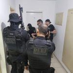 Operação apreende quatro Rolex e mira suplente de deputado em Cuiabá