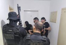 Operação apreende quatro Rolex e mira suplente de deputado em Cuiabá