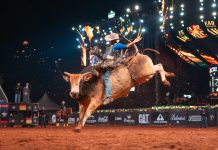PBR retorna a Cuiabá após nove anos com etapa internacional
