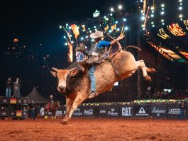 PBR retorna a Cuiabá após nove anos com etapa internacional