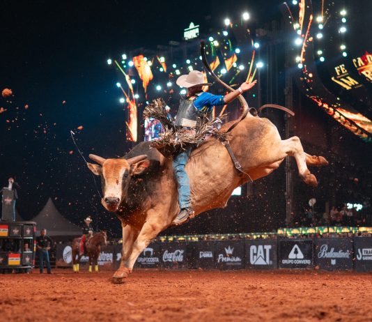 PBR retorna a Cuiabá após nove anos com etapa internacional