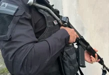 Duas mulheres são presas por suspeita de estupro de vulnerável em Salvador