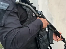Duas mulheres são presas por suspeita de estupro de vulnerável em Salvador