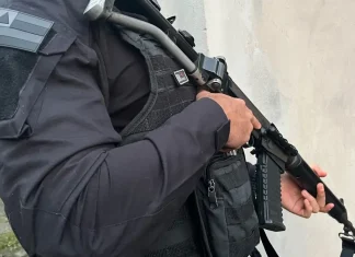 Duas mulheres são presas por suspeita de estupro de vulnerável em Salvador