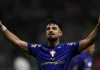 Palmeiras atropela Santos e fica perto da semifinal da Copa do Brasil