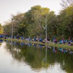 Pescarias reúnem centenas de famílias em Lucas do Rio Verde