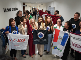PL que atualiza piso salarial de médicos e cirurgiões-dentistas avança no Senado Federal