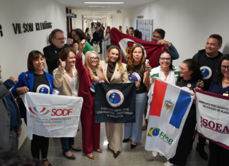 PL que atualiza piso salarial de médicos e cirurgiões-dentistas avança no Senado Federal